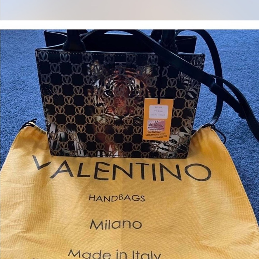 Valentino handbag new with tags